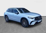 Mercedes-Benz GLC 7