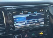 Mitsubishi Outlander SUV / Terénní 2,3 l 110 kw