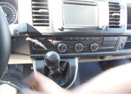 Volkswagen Caravelle MPV 2,0 l 110 kw