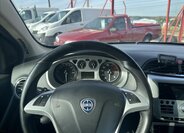 Lancia Delta Hatchback 1,4 l 88 kw