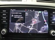 Škoda Octavia Kombi 1,4 l 110 kw