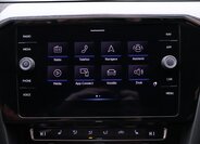 Volkswagen Passat 20