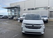 Volkswagen Caravelle 6