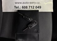 Volkswagen Caddy Ostatní 2,0 l 75 kw