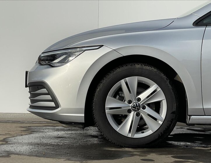 Volkswagen Golf Kombi 1,5 l 110 kw