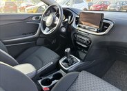 KIA Ceed Kombi 1,5 l 103 kw