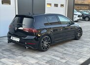 Volkswagen Golf Hatchback 2,0 l 180 kw