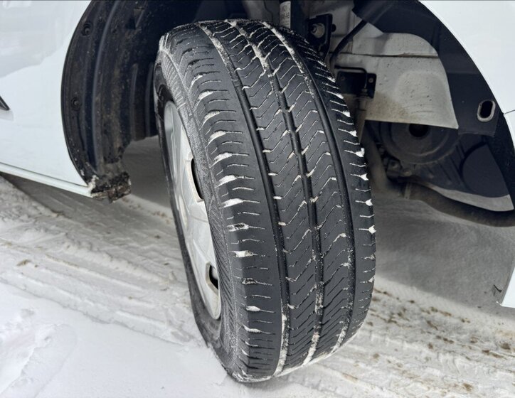 Ford Transit Custom 45