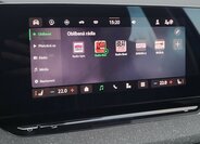 Škoda Octavia Kombi 1,5 l 110 kw