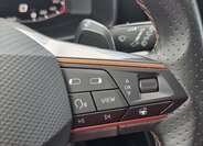 Cupra Formentor SUV / Terénní 1,5 l 110 kw