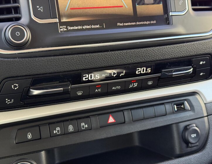 Toyota ProAce Verso 21