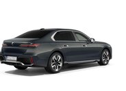 BMW Řada 7 Sedan / Limuzína 3,0 l 220 kw
