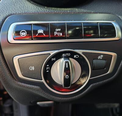 Mercedes-Benz Třídy C 25