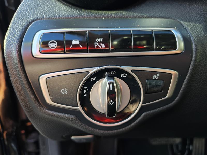 Mercedes-Benz Třídy C