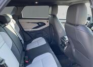 Land Rover Range Rover Evoque 11