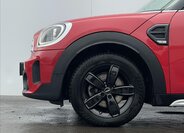 Mini Countryman SUV 1,5 l 100 kw