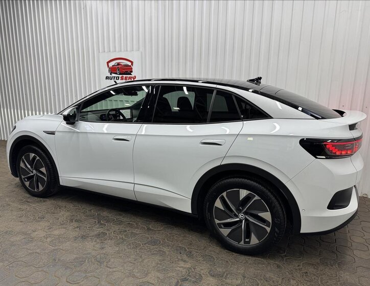Volkswagen ID.5 SUV / Terénní 0,0 150 kw