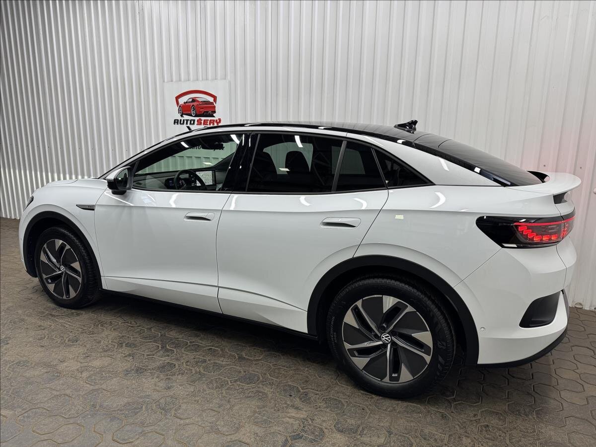 Volkswagen ID.5 SUV / Terénní 0,0 150 kw