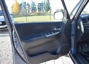 Toyota Corolla Verso 25