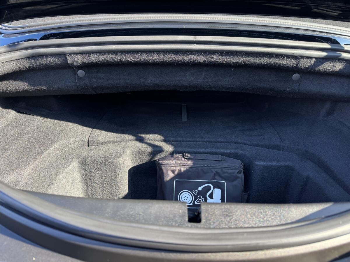 Jaguar F-Type Kabriolet 5,0 l 423 kw