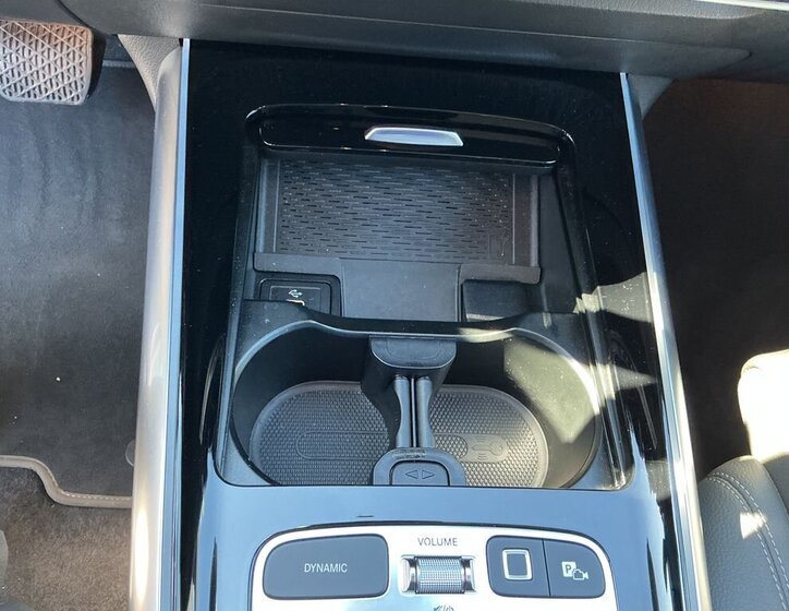 Mercedes-Benz EQA SUV / Terénní 0,0 168 kw