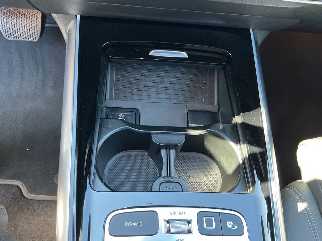 Mercedes-Benz EQA SUV / Terénní 0,0 168 kw