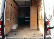 Mercedes-Benz Sprinter Ostatní 2,1 l 95 kw