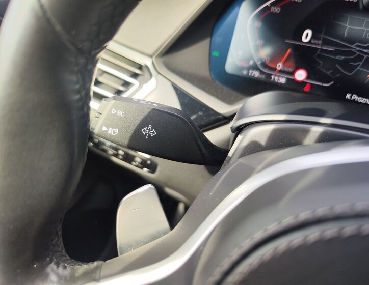 BMW X5 SUV / Terénní 3,0 l 250 kw