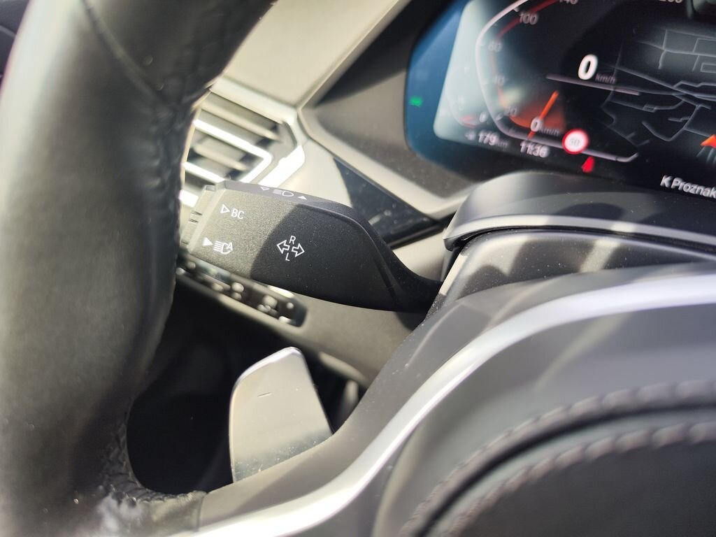 BMW X5 SUV / Terénní 3,0 l 250 kw