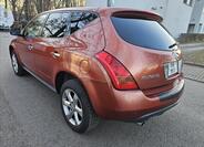 Nissan Murano 4