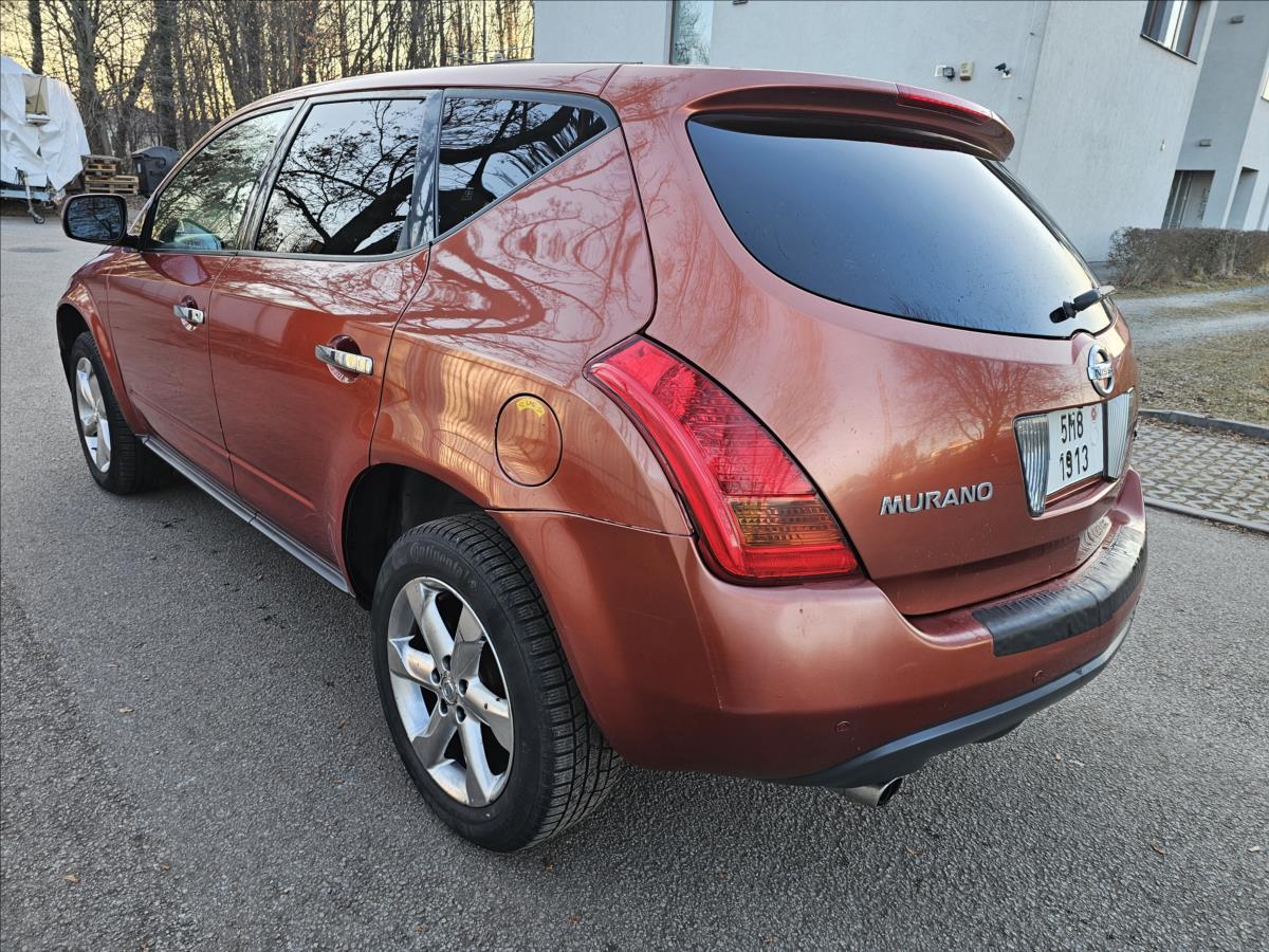 Nissan Murano