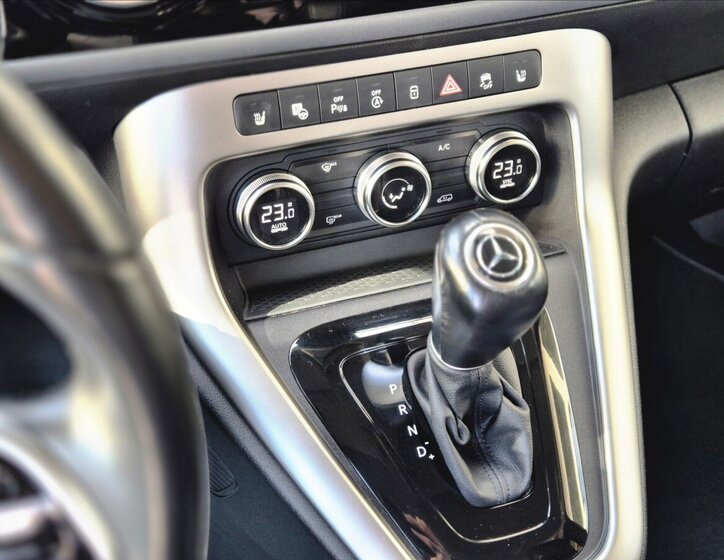 Mercedes-Benz Citan MPV 1,5 l 85 kw