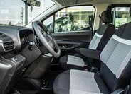 Citroën Berlingo MPV 1,5 l 96 kw