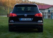 Volkswagen Touareg 5