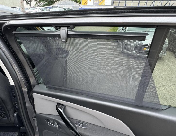 Citroën Grand C4 SpaceTourer MPV 1,5 l 96 kw