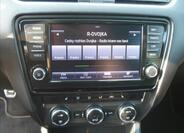 Škoda Octavia Kombi 2,0 l 135 kw