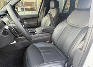 Land Rover Range Rover SUV / Terénní 3,0 l 221 kw