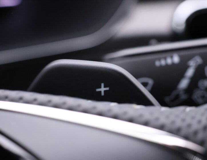 Škoda Superb Liftback 2,0 l 147 kw