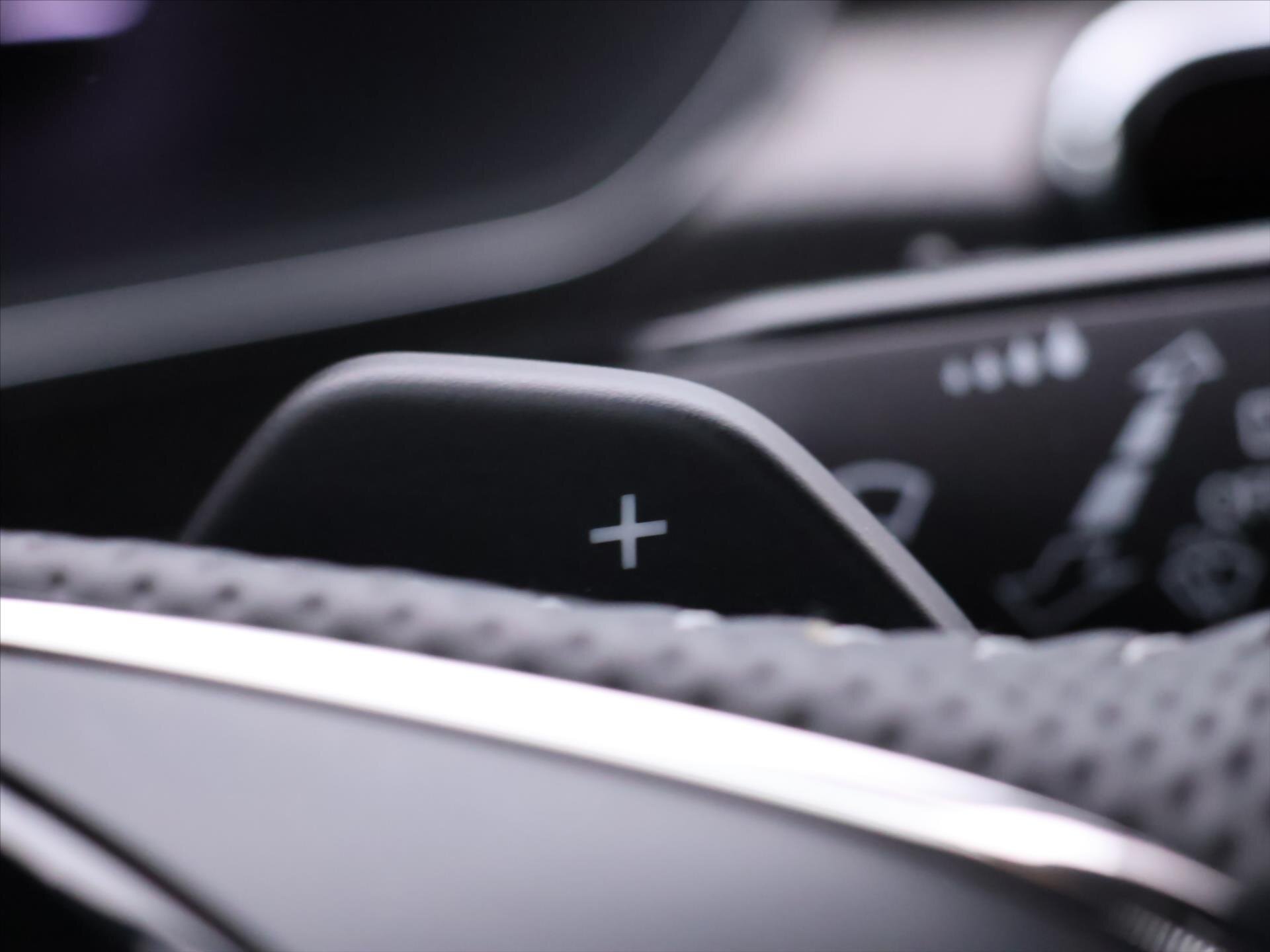 Škoda Superb Liftback 2,0 l 147 kw