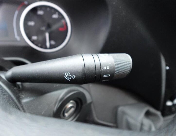 Iveco Daily Ostatní 2,3 l 115 kw