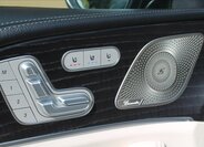 Mercedes-Benz GLS SUV / Terénní 2,9 l 243 kw