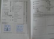 Volkswagen Touran 44