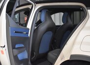 Volvo EX30 SUV / Terénní 0,0 315 kw