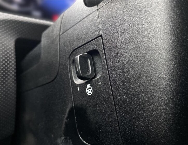 Mercedes-Benz Třídy A Sedan 1,3 l 100 kw