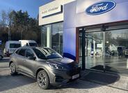 Ford Kuga 1