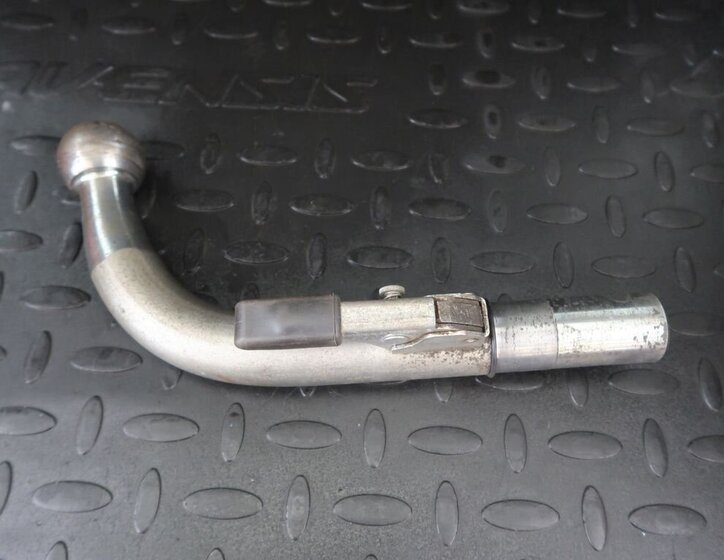 Toyota Avensis Kombi 2,0 l 108 kw