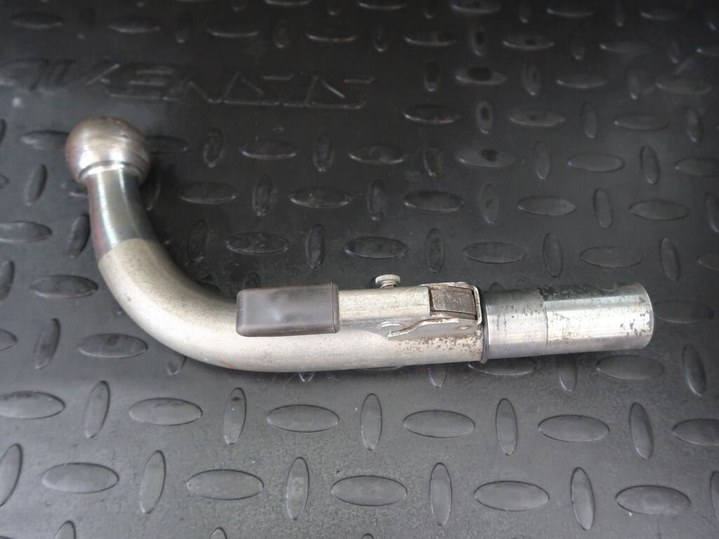 Toyota Avensis Kombi 2,0 l 108 kw