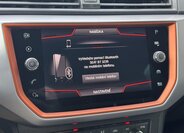 Seat Arona SUV / Terénní 999,0 85 kw