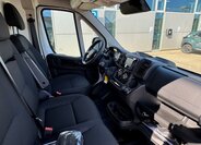 Toyota Proace Max Skříň 2,2 l 133 kw