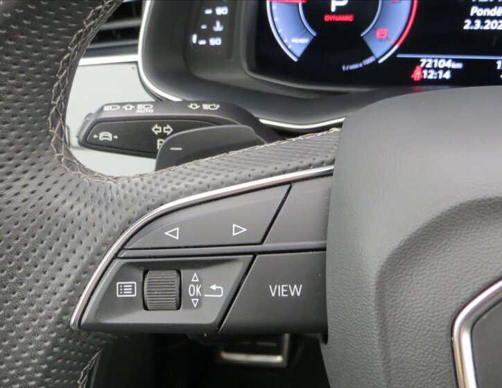 Audi Q7 SUV / Terénní 3,0 l 210 kw